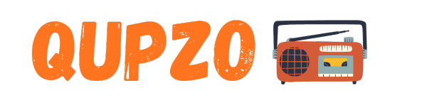 Qupzo Radio
