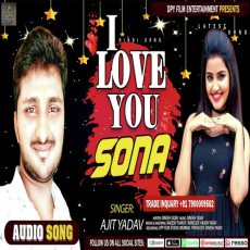 I Love You Sona I Love You Sona